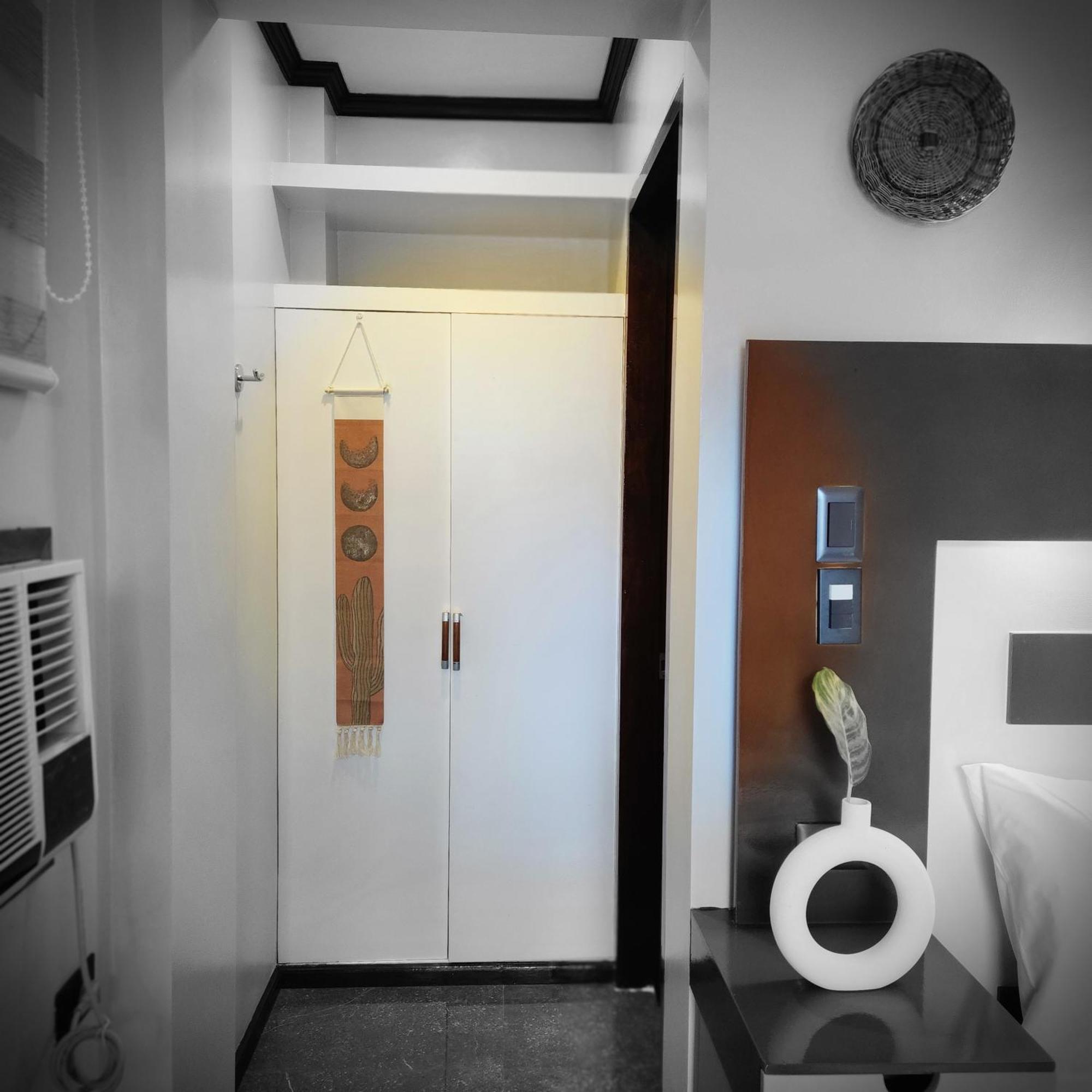 Inngo Tourist Inn El Nido Exteriör bild