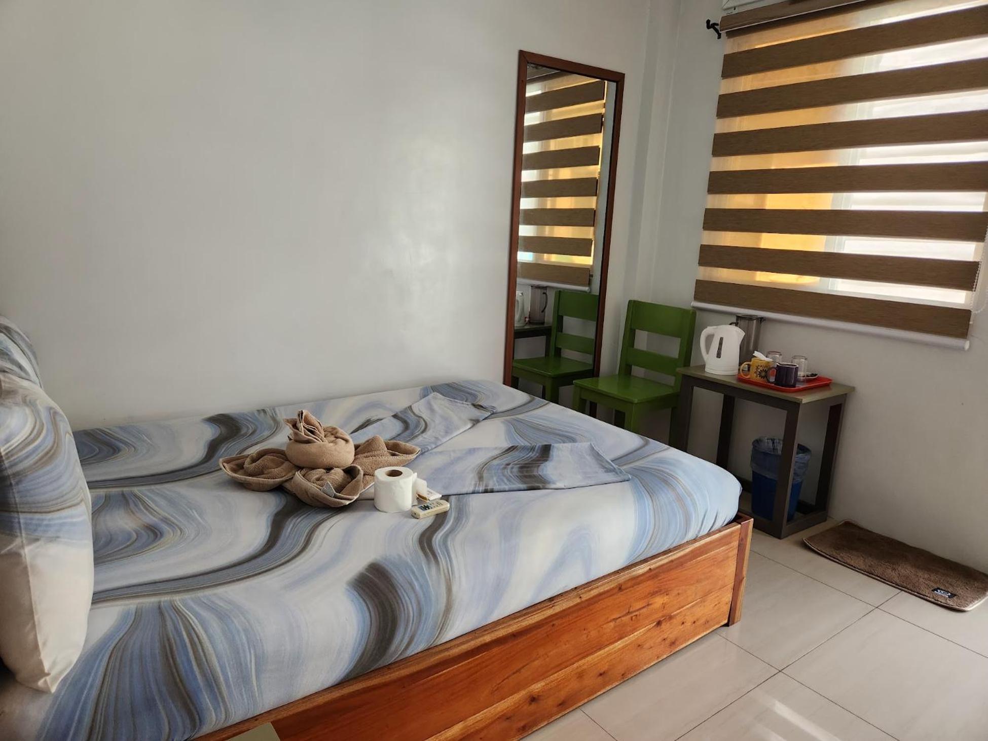 Inngo Tourist Inn El Nido Exteriör bild