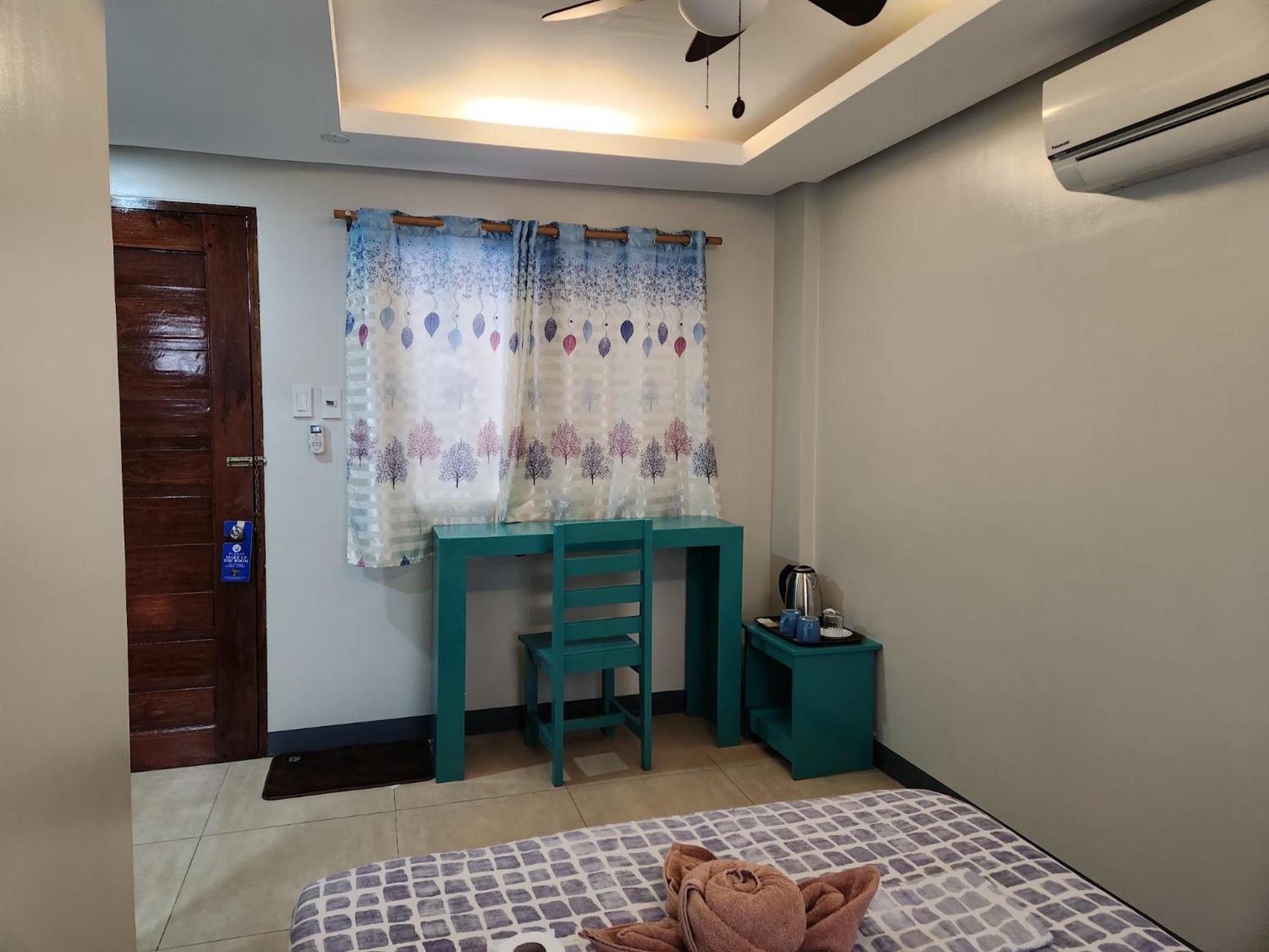 Inngo Tourist Inn El Nido Exteriör bild