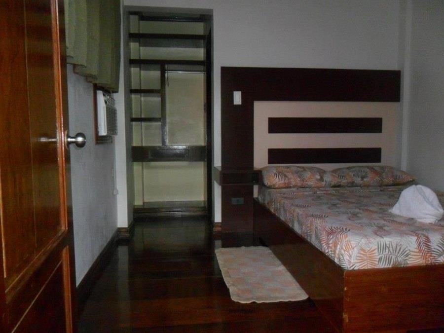 Inngo Tourist Inn El Nido Exteriör bild