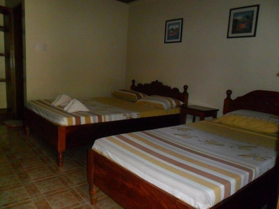 Inngo Tourist Inn El Nido Exteriör bild