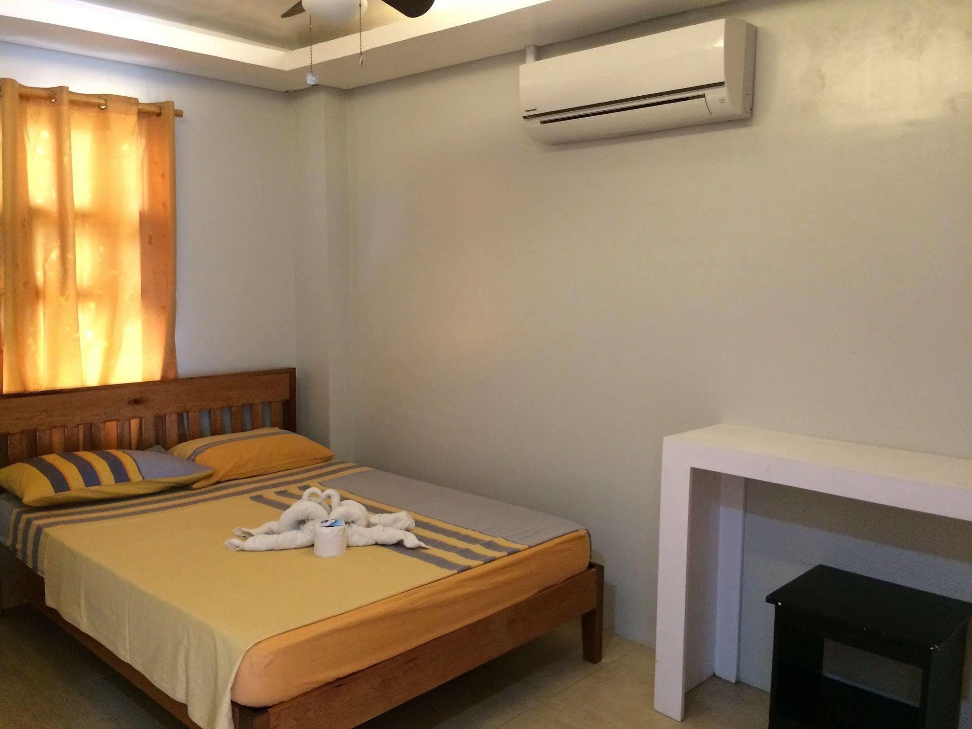 Inngo Tourist Inn El Nido Exteriör bild