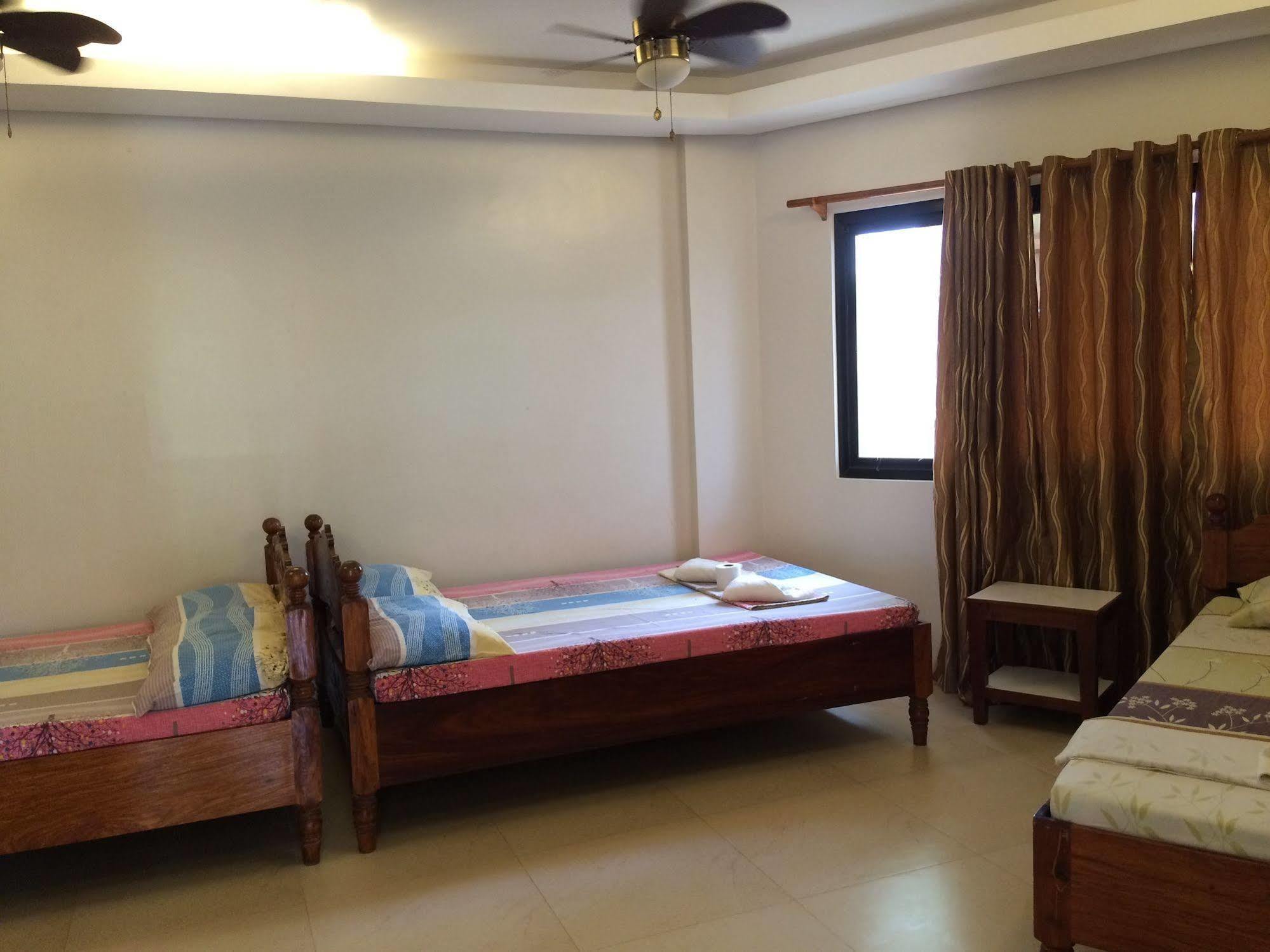 Inngo Tourist Inn El Nido Exteriör bild