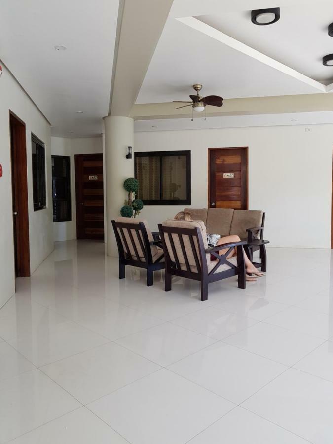 Inngo Tourist Inn El Nido Exteriör bild