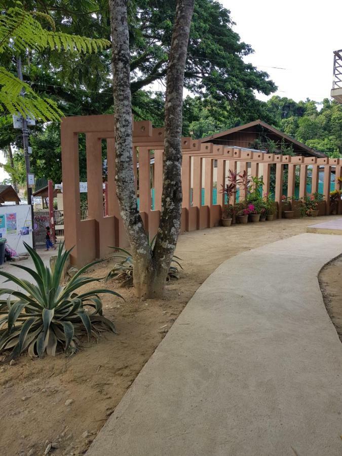 Inngo Tourist Inn El Nido Exteriör bild